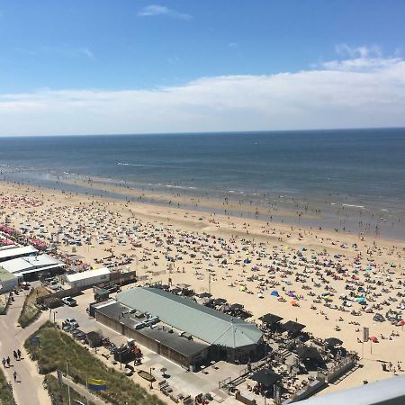 Sunset Boulevard Zandvoort Exterior foto