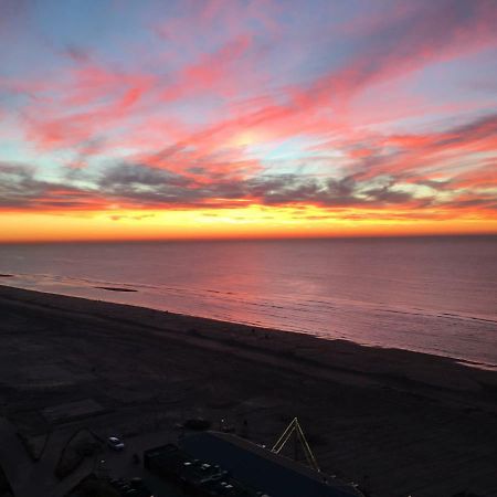 Sunset Boulevard Zandvoort Exterior foto