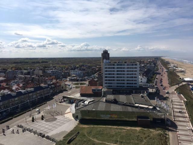 Sunset Boulevard Zandvoort Exterior foto